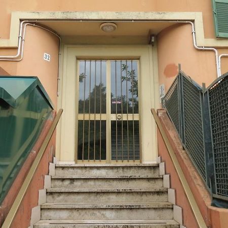 B&B La Casita 로마 외부 사진