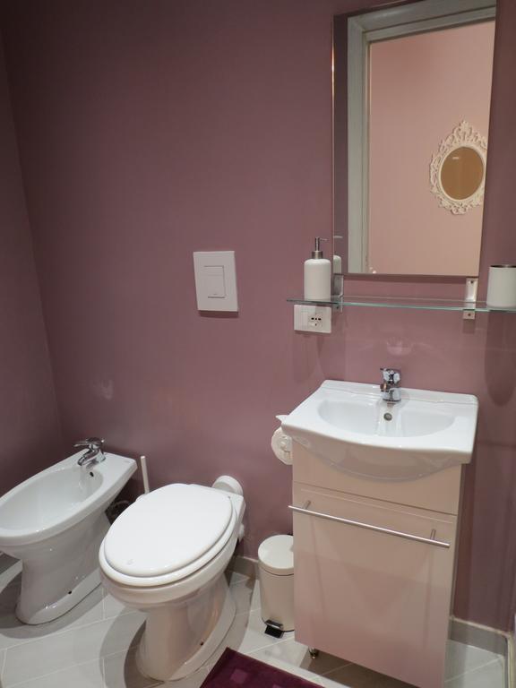 B&B La Casita 로마 외부 사진