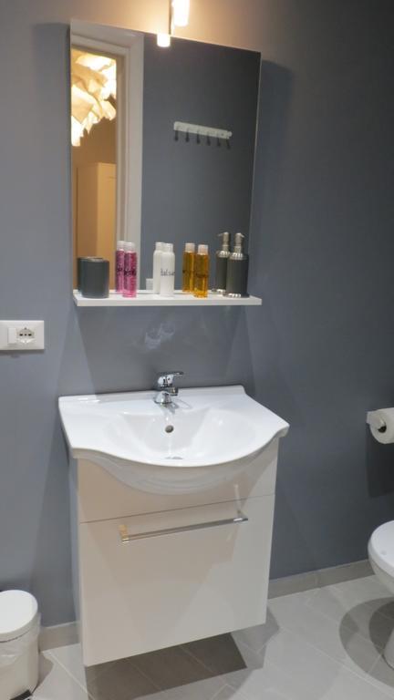 B&B La Casita 로마 외부 사진