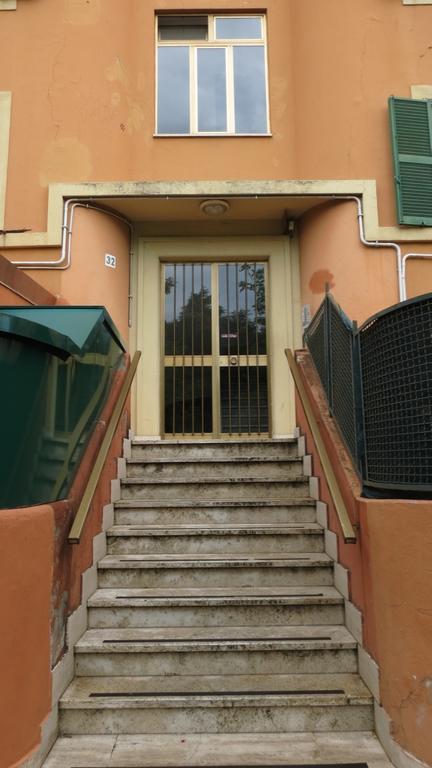 B&B La Casita 로마 외부 사진
