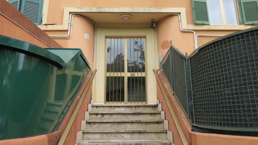 B&B La Casita 로마 외부 사진