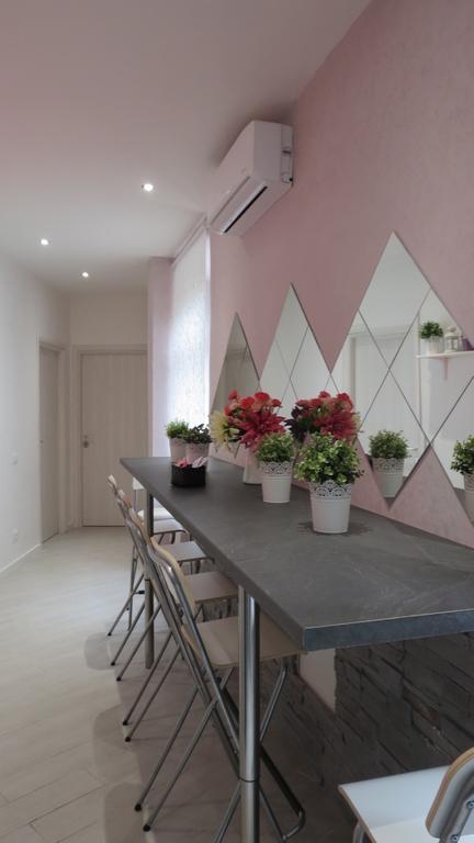 B&B La Casita 로마 외부 사진