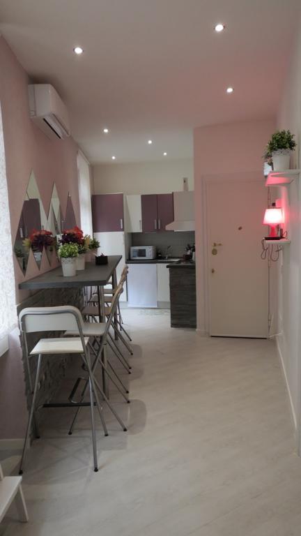 B&B La Casita 로마 외부 사진