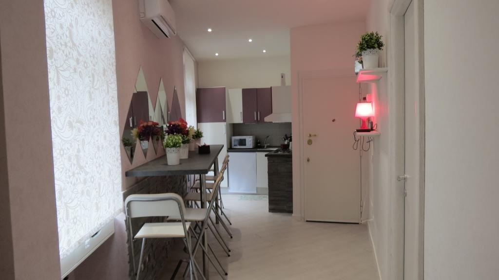 B&B La Casita 로마 외부 사진