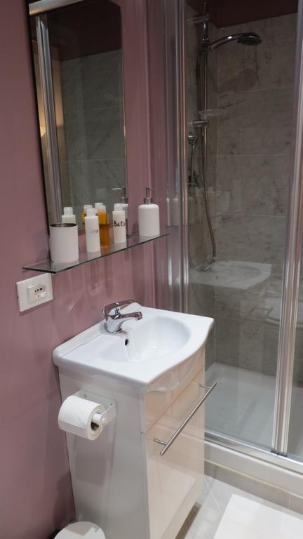 B&B La Casita 로마 외부 사진