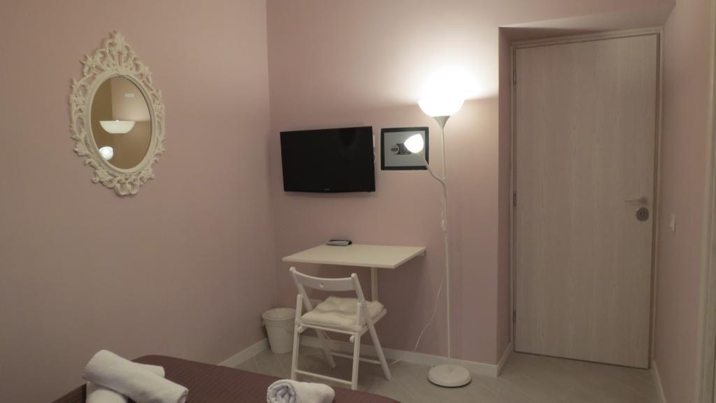 B&B La Casita 로마 외부 사진