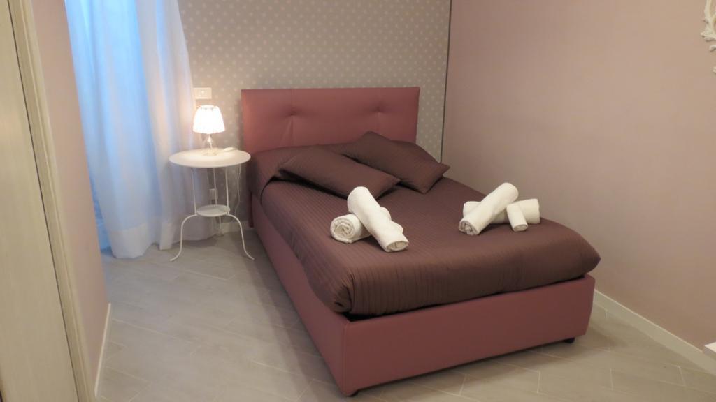 B&B La Casita 로마 외부 사진