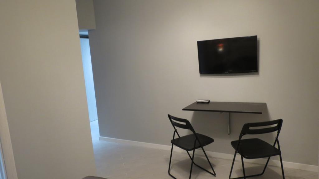 B&B La Casita 로마 외부 사진