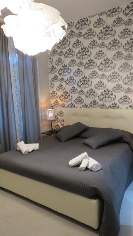 B&B La Casita 로마 외부 사진