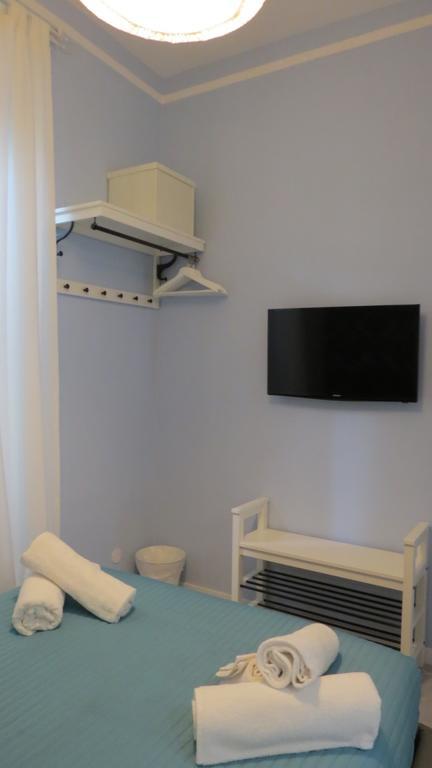 B&B La Casita 로마 외부 사진