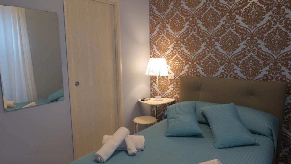 B&B La Casita 로마 외부 사진