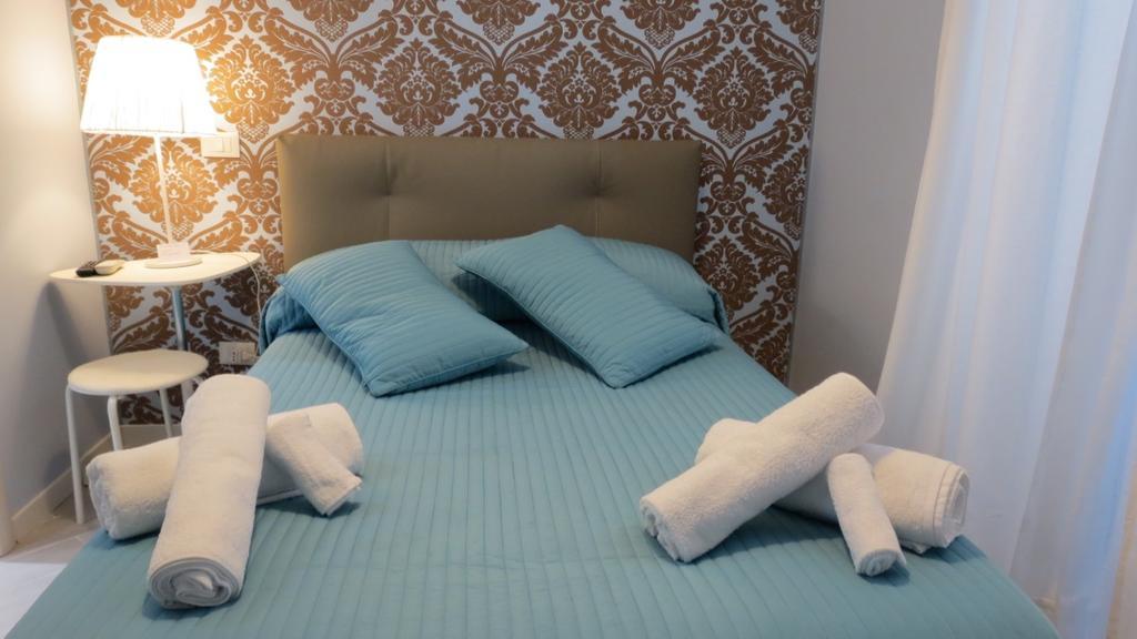 B&B La Casita 로마 외부 사진