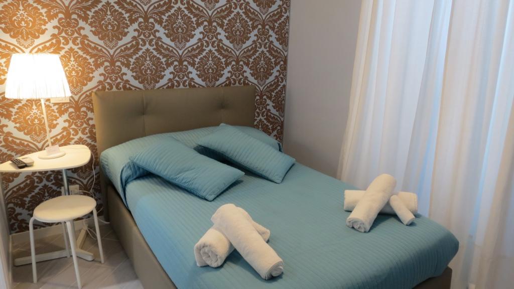 B&B La Casita 로마 외부 사진