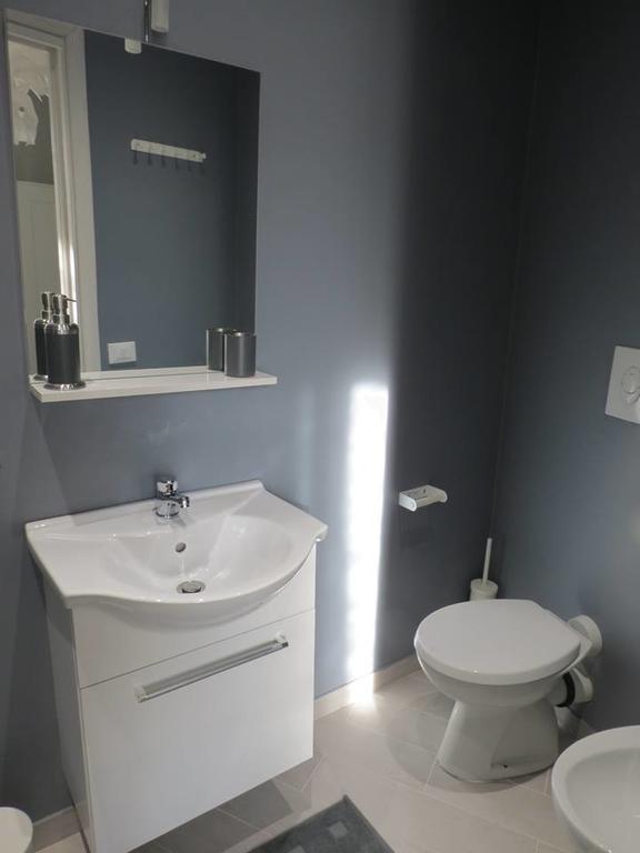 B&B La Casita 로마 외부 사진