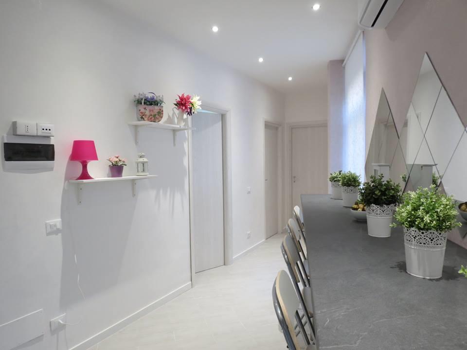B&B La Casita 로마 외부 사진