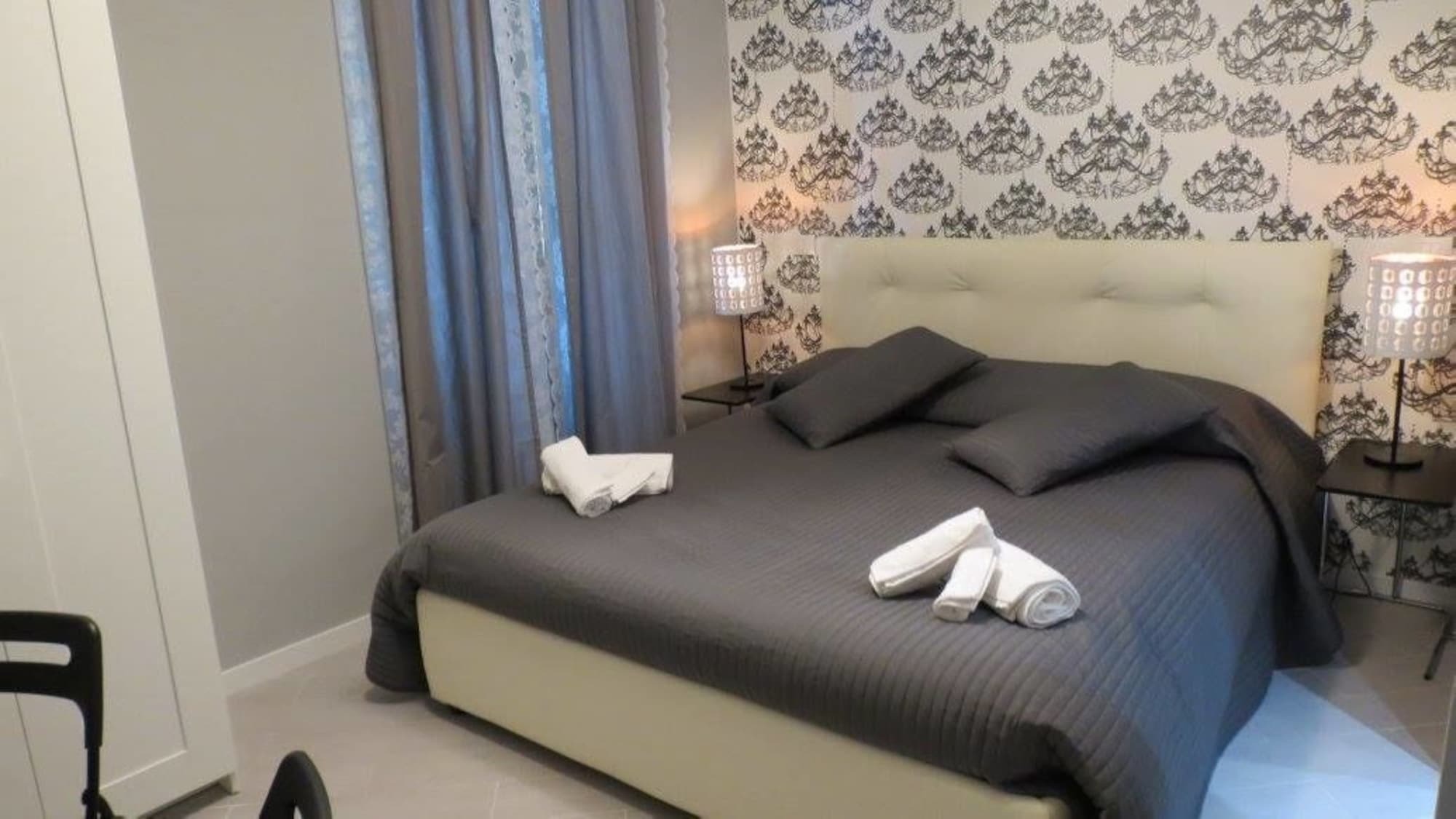 B&B La Casita 로마 외부 사진