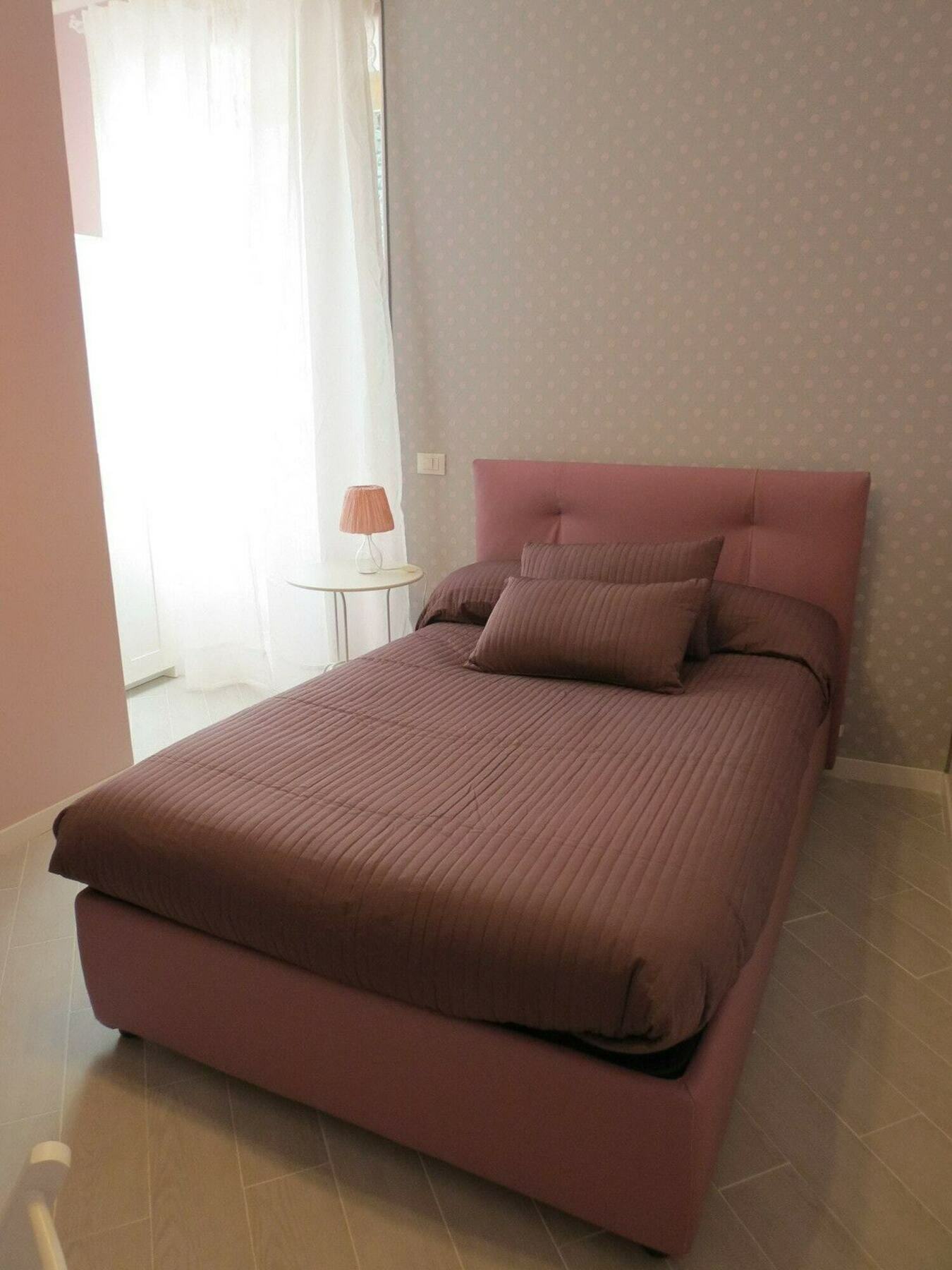 B&B La Casita 로마 외부 사진