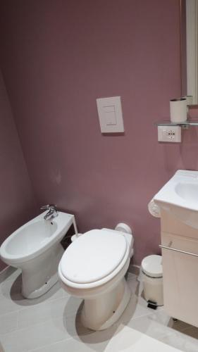 B&B La Casita 로마 외부 사진