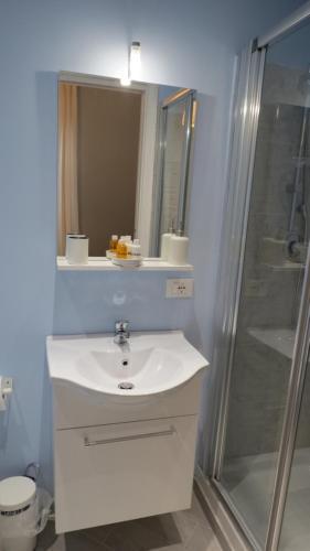 B&B La Casita 로마 외부 사진