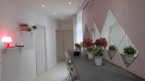 B&B La Casita 로마 외부 사진